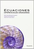 ecuaciones diferenciales ordinarias-jose carlos bellido guerrero-alberto donoso bellon-9788428330152 ecuaciones diferenciales ordinarias-jose carlos bellido guerrero-alberto donoso bellon-9788428330152