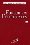ejercicios espirituales-santo ignacio de loyola-9788428519052 ejercicios espirituales-santo ignacio de loyola-9788428519052