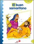 el buen samaritano (parabolas de jesus)-luis daniel londoño silva-9788428538152 el buen samaritano (parabolas de jesus)-luis daniel londoño silva-9788428538152