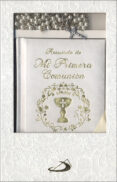 estuche primera comunión oraciones y rosario- modelo 2-9788428554152 estuche primera comunión oraciones y rosario- modelo 2-9788428554152