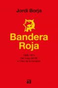 bandera roja (ebook)-jordi borja-9788429777352 bandera roja (ebook)-jordi borja-9788429777352