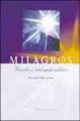 milagros: hechos inexplicables-helena galiana-9788430535552 milagros: hechos inexplicables-helena galiana-9788430535552