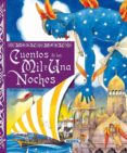 cuentos de las mil y una noches-9788430537952 cuentos de las mil y una noches-9788430537952