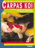carpas koi-david twigg-9788430538652 carpas koi-david twigg-9788430538652