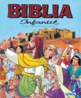 biblia infantil-antonio albarran-9788430543052 biblia infantil-antonio albarran-9788430543052