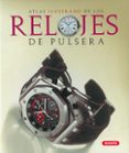 relojes de pulsera-9788430572052 relojes de pulsera-9788430572052