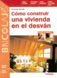 como construir una vivienda en el desvan-9788430594252 como construir una vivienda en el desvan-9788430594252