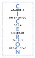 ataque a un enemigo de la libertad (ebook)-marco tulio ciceron-9788430600052 ataque a un enemigo de la libertad (ebook)-marco tulio ciceron-9788430600052