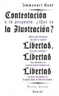 ¿que es la ilustracion? (great ideas)-immanuel kant-9788430609352 ¿que es la ilustracion? (great ideas)-immanuel kant-9788430609352