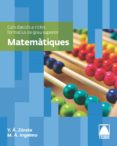 matematiques curs access grau superior (catalan)-9788430733552 matematiques curs access grau superior (catalan)-9788430733552