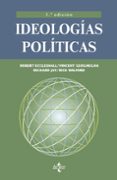 ideologias politicas (2ª ed.)-robert eccleshall-9788430952052 ideologias politicas (2ª ed.)-robert eccleshall-9788430952052