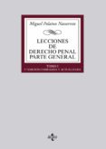 lecciones de derecho penal parte general tomo i-miguel polaino navarrete-9788430962952 lecciones de derecho penal parte general tomo i-miguel polaino navarrete-9788430962952