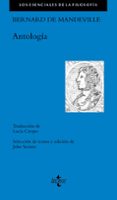 antología-bernard mandeville-9788430974252 antología-bernard mandeville-9788430974252