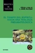 el tiempo del espiritu-j. jose alviar-9788431323752 el tiempo del espiritu-j. jose alviar-9788431323752