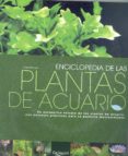 enciclopedia de las plantas de acuario-peter hiscock-9788431537852 enciclopedia de las plantas de acuario-peter hiscock-9788431537852