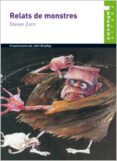 12. relats de monstres (val)-steven zorn-9788431688752 12. relats de monstres (val)-steven zorn-9788431688752