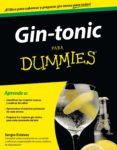 gin-tonic para dummies-sergio estevez-9788432901652 gin-tonic para dummies-sergio estevez-9788432901652