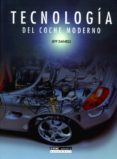 tecnologia del coche moderno-jeff daniels-9788432910852 tecnologia del coche moderno-jeff daniels-9788432910852