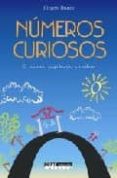 numeros curiosos-jürgen brater-9788432917752 numeros curiosos-jürgen brater-9788432917752