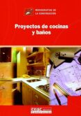 proyectos de cocinas y baños-9788432930652 proyectos de cocinas y baños-9788432930652