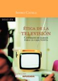 etica de la television (ebook)-9788433033352 etica de la television (ebook)-9788433033352