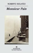 monsieur pain-roberto bolaño-9788433924452 monsieur pain-roberto bolaño-9788433924452