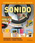 sonido - experimenta con la ciencia-9788434234352 sonido - experimenta con la ciencia-9788434234352