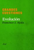 grandes cuestiones. evolucion (ebook)-9788434405752 grandes cuestiones. evolucion (ebook)-9788434405752
