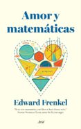 amor y matematicas-edward frenkel-9788434419452 amor y matematicas-edward frenkel-9788434419452