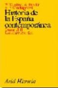 historia contemporanea de españa (siglo xix) (6ªed)-francisco javier paredes alonso-9788434467552 historia contemporanea de españa (siglo xix) (6ªed)-francisco javier paredes alonso-9788434467552