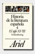 el siglo xviii (t.4)-nigel glendinning-9788434483552 el siglo xviii (t.4)-nigel glendinning-9788434483552