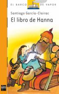 el libro de hanna-santiago garcia-clairac-9788434895652 el libro de hanna-santiago garcia-clairac-9788434895652