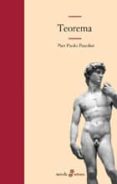 teorema-pier paolo pasolini-9788435009652 teorema-pier paolo pasolini-9788435009652