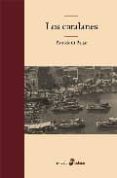 los catalanes-patrick o brian-9788435010252 los catalanes-patrick o brian-9788435010252