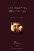 la campana de cristal-sylvia plath-9788435034852 la campana de cristal-sylvia plath-9788435034852