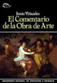 el comentario de la obra de arte-jesus miguel viñuales gonzalez-9788436221152 el comentario de la obra de arte-jesus miguel viñuales gonzalez-9788436221152