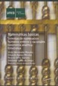dvd matematicas basicas-victor et al. hernandez morales-9788436253252 dvd matematicas basicas-victor et al. hernandez morales-9788436253252