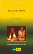 el resplandor-conrado jose arranz minguez-9788436266252 el resplandor-conrado jose arranz minguez-9788436266252