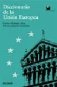 diccionario de la union europea-carlos alcantara alejo-manuel ahijado quintillan-9788436813852 diccionario de la union europea-carlos alcantara alejo-manuel ahijado quintillan-9788436813852