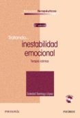 tratando inestabilidad emocional-soledad santiago lopez-9788436828252 tratando inestabilidad emocional-soledad santiago lopez-9788436828252