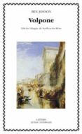 volpone (edicion bilingüe)-ben jonson-9788437619552 volpone (edicion bilingüe)-ben jonson-9788437619552