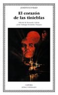 el corazon de las tinieblas-joseph conrad-9788437622552 el corazon de las tinieblas-joseph conrad-9788437622552