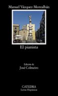 el pianista-manuel vazquez montalban-9788437636252 el pianista-manuel vazquez montalban-9788437636252