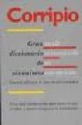 diccionario de sinonimos-fernando corripio perez-9788440614452 diccionario de sinonimos-fernando corripio perez-9788440614452