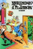 mortadelo y filemon : el bacilon (ole!nº 83)-f. ibañez-9788440649652 mortadelo y filemon : el bacilon (ole!nº 83)-f. ibañez-9788440649652