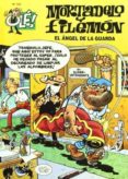 ole mortadelo nº 123:el angel de la guarda-9788440667052 ole mortadelo nº 123:el angel de la guarda-9788440667052