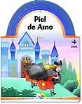 piel de asno (los cuentos de la osa)-giovanna mantegazza-9788441412552 piel de asno (los cuentos de la osa)-giovanna mantegazza-9788441412552