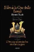 el libro de los cinco anillos ilustrado (incluye el libro de las tradiciones familiares)-miyamoto musashi-9788441418752 el libro de los cinco anillos ilustrado (incluye el libro de las tradiciones familiares)-miyamoto musashi-9788441418752