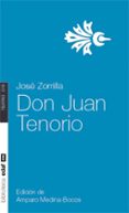 don juan tenorio-jose zorrilla-9788441427952 don juan tenorio-jose zorrilla-9788441427952