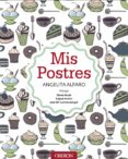 mis postres-angelita alfaro vidorreta-9788441536852 mis postres-angelita alfaro vidorreta-9788441536852